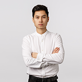 L. T., Manhattan Beach